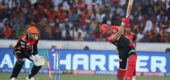 IPL Cricket