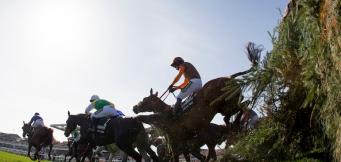 Virtual Grand National 2020 - Horse Racing Tips Aintree