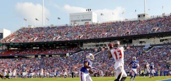 Mike Evans - Tampa Bay