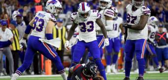 Buffalo Bills Super Bowl