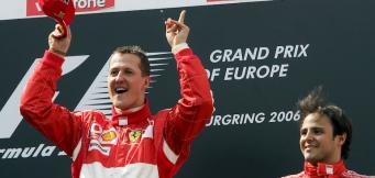 Michael Schumacher
