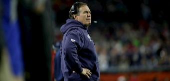 Bill Belichick