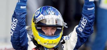 F1 Betting 