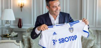 Leeds Transfers News