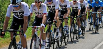 Sky Cycling