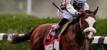 National Hunt Racing Triple Crown