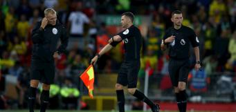 Premier League Referee Salaries