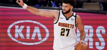 Jamal Murray Denver