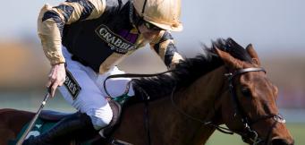 Cheltenham Festival 2021