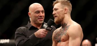 UFC Commentators