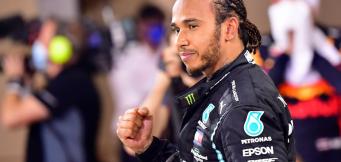 British Formula 1 Drivers