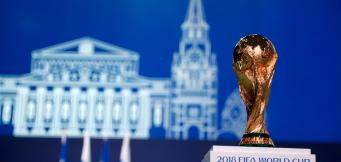 World Cup Trophy