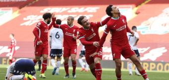 Hahasport Liverpool