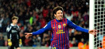 Messi left Barcelona