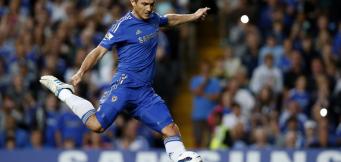 Most Premier League penalties