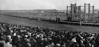 St Leger Trends history