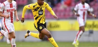 FM2022 Wonderkid