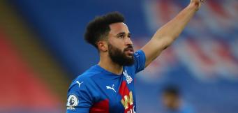 Premier League goal of the season