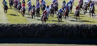 Aintree Becher Chase trends