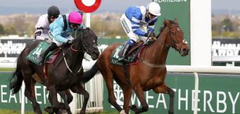 Trends Christmas Hurdle Kempton