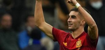Ferran Torres