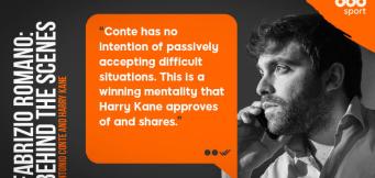 Harry Kane