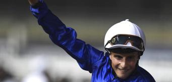 Bet on the 2022 QIPCO 2000 Guineas Newmarket