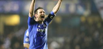 Top Goal Scorer Chelsea Football Club