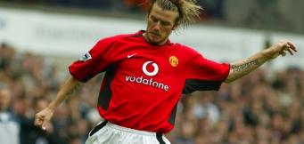 Premier League free kicks