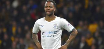 Sterling to Chelsea