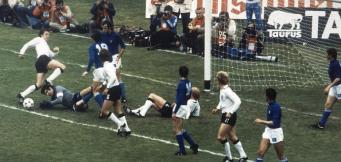 Football in the 1970s