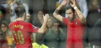 Portugal Premier League