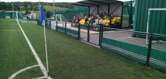 Diary of a Groundhopper