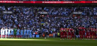 Quadruple hunting - Man City and Liverpool