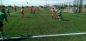 MK Dons Women vs Stoke City Women Diary of a Groundhopper