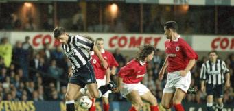 Newcastle United