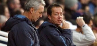 Alan Curbishley cult icon Premier League