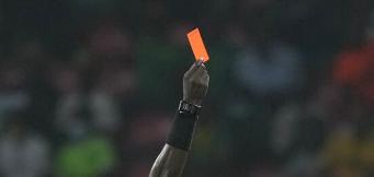 Uriah Rennie Premier League