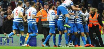 QPR Disappearing Dave