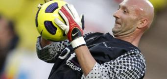 Fabien Barthez