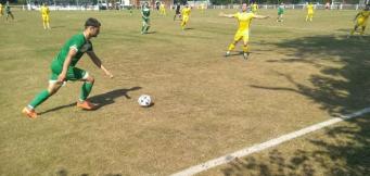 Wolverhampton Casuals