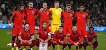 England World Cup 2022