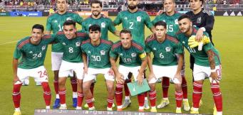 Mexico World Cup 2022