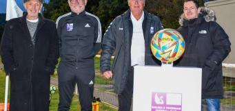 Tony Incenzo Nailsea and Tickenham