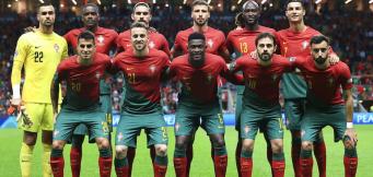 Portugal