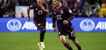 Mexico Players