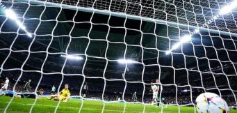 Highest scoring game Tony