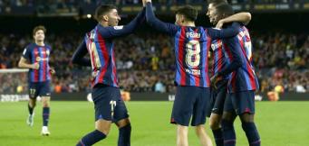 Barcelona betting previews