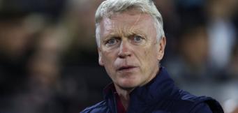 David Moyes could be next manager sacked