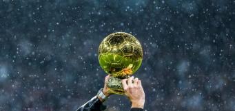 Ballon d'or first award